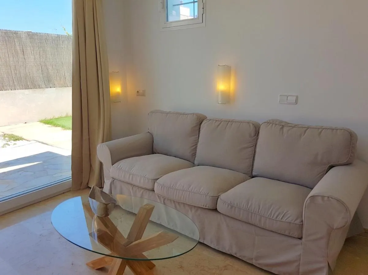 Ferienhaus In Can Picafort, Nahe Playa De Muro, 4 X Schlafzimmer Mit Bad 0*, Can Picafort (Mallorca)