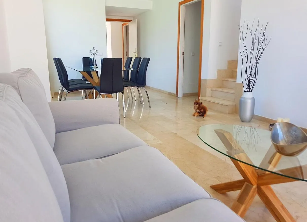 Ferienhaus In Can Picafort, Nahe Playa De Muro, 4 X Schlafzimmer Mit Bad Dom wakacyjny Can Picafort (Mallorca)