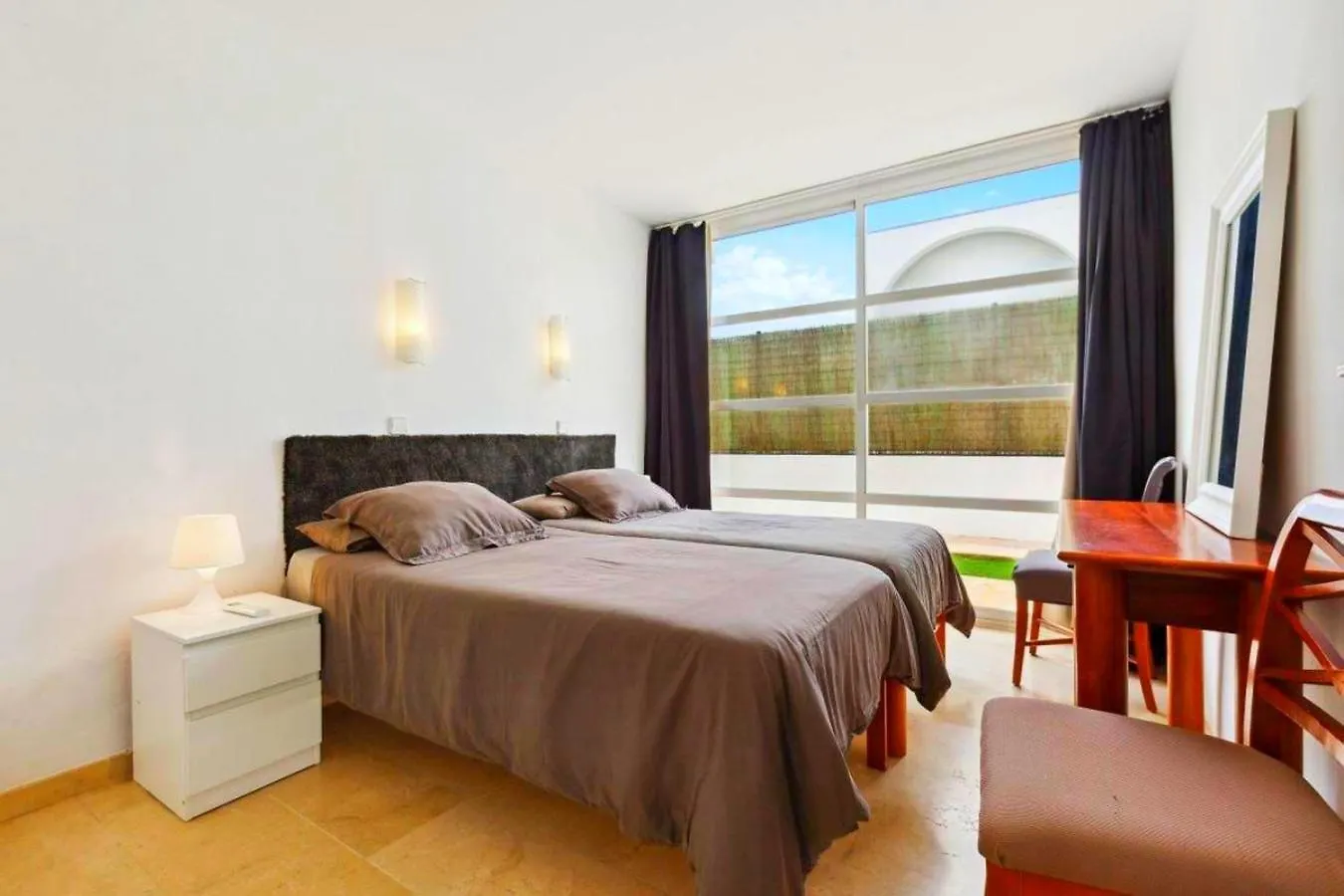 Ferienhaus In Can Picafort, Nahe Playa De Muro, 4 X Schlafzimmer Mit Bad Dom wakacyjny Can Picafort (Mallorca)